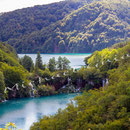 Plitvicer Seen Nr.0687