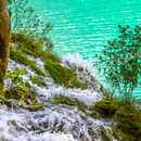 Plitvicer Seen Nr.0753