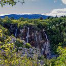 Plitvicer Seen Nr.0699