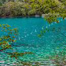 Plitvicer Seen Nr.0715