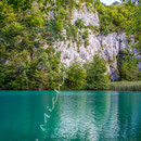 Plitvicer Seen Nr.0727