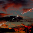 Sonnenuntergang Nr.0474