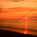 Sonnenuntergang Nr.0157