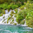 Plitvicer Seen Nr.0728