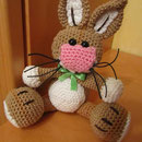 HANSI - Der Osterhase - nicht verfügbar