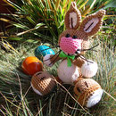 HANSI - Der Osterhase - nicht verfügbar