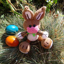 HANSI - Der Osterhase - nicht verfügbar
