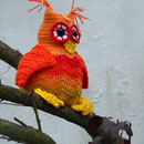 MIMI in orange/rot/khaki/gelb - verfügbar