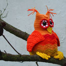 MIMI in orange/rot/khaki/gelb - verfügbar