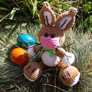 HANSI - Der Osterhase - nicht verfügbar