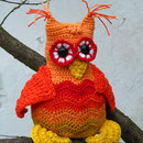 MIMI in orange/rot/khaki/gelb - verfügbar