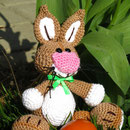 HANSI - Der Osterhase - nicht verfügbar