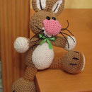 HANSI - Der Osterhase - nicht verfügbar