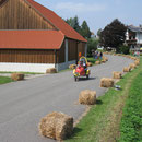 Die Siegesfahrt von Phlipp Mang