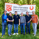 7. Platz / FF Röhrawiesen