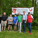 Team USV Traktorfreunde