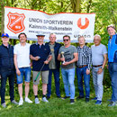 9. Platz / Skiclub Kühnring