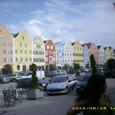 Hauptplatz von Schärding