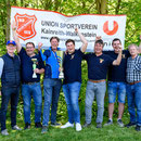 1. Platz / FF Rodingersdorf