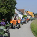 Treffpunkt für beide Ausfahrten war Brugg