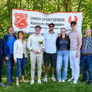 2. Platz / TC Rodingersdorf