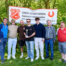 6. Platz / Jugend Gauderndorf