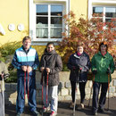 Ein Teil des Herbstteams 2015