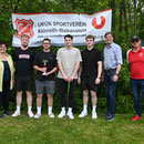 Team "Martin Bruckner jun."