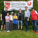 Team Jugend Walkenstein
