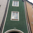 Das kleinste Haus von Schärding