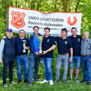 1. Platz / FF Rodingersdorf