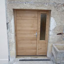 Porte Chêne