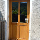 Porte Simple