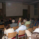 Griechenland gewann den Song Contest 2005