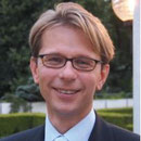 Martin Krafl war sieben Jahre lang einer der Pressesprecher des ehemaligen tschechischen Präsidenten