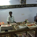 Fair Trade tassen India
