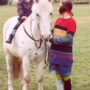 Moritz, Luise und Leonie (ohne Kopf)