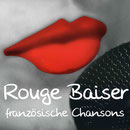 Rouge Baiser - Plakat 2001