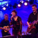 Rouge Baiser - 2006 München, Weinwelt im Olympiastadion