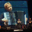 Rouge Baiser - 2005 München, Weinwelt im Olympiastadion