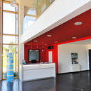 Showroom Montussan