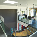 Bureau et showroom Montussan