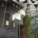 Tome III - espace communs logements
