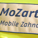 Logo für "Mobilen Zahnarzt