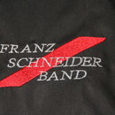 Bild: Logo-Bestickung auf Hemd