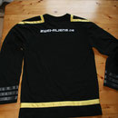 Bild: Uniform mit Einstickungen