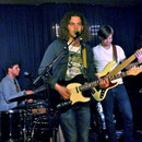 Bluesrock mit vielen Facetten aus der Pfalz