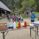 Mountainburger selbst zusammenstellen