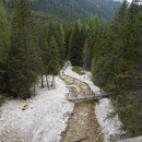 Tweng- Almwanderung