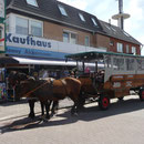 eine Rundfahrt gefällig?